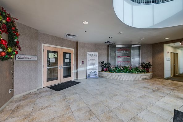 Infinity Wellness Medical Plaza: 1080 Neal St, Cookeville, TN 38501